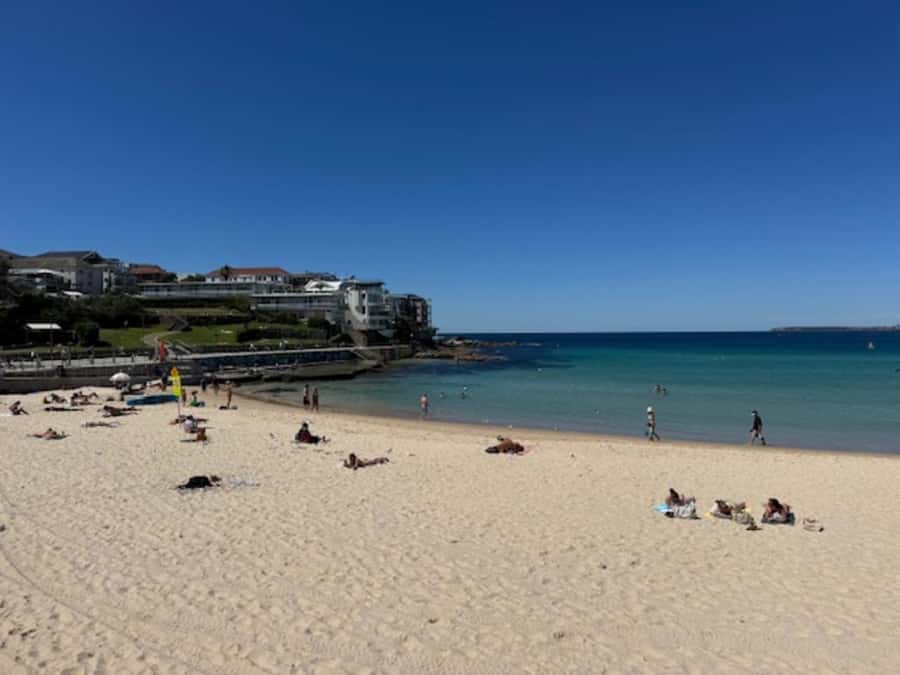 Sydney Harbour & Bondi: Morning Highlights with Breakfast - Pickup and the small-group comfort advantage
