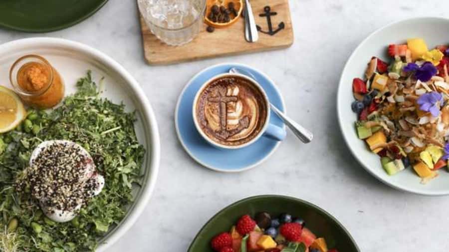 Sydney Harbour & Bondi: Morning Highlights with Breakfast - Centennial Parklands return drive: a calmer finish