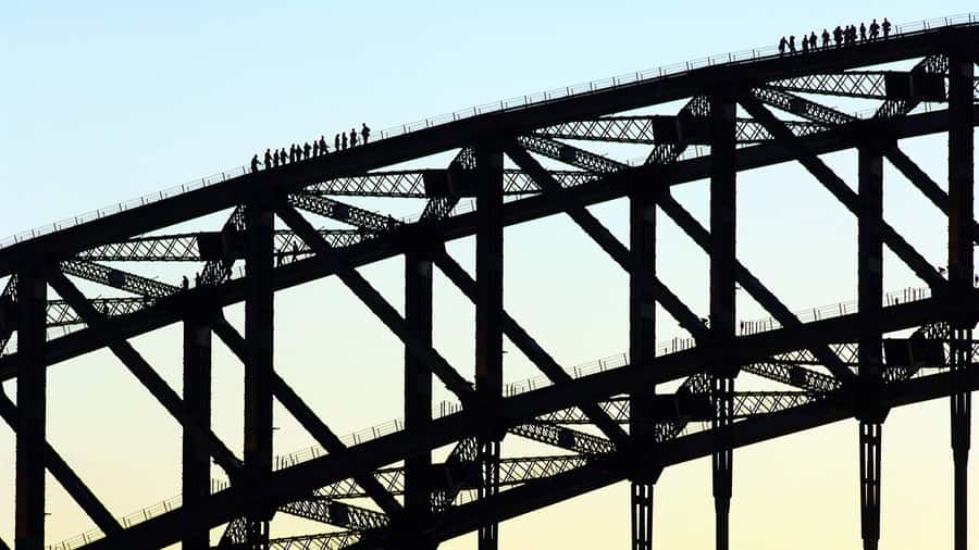 Sydney Harbour BridgeClimb: Summit Twilight - Key points you’ll care about before booking