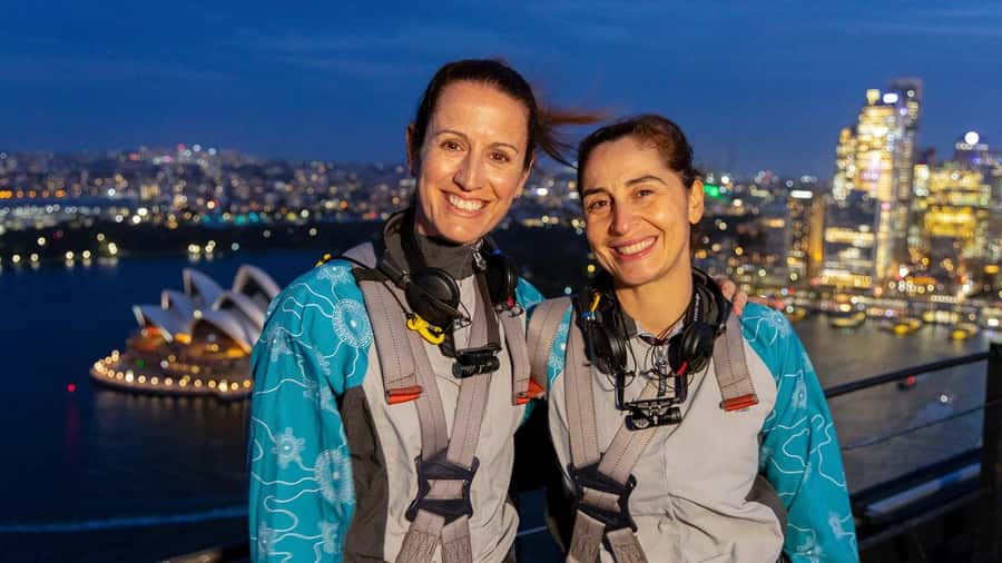 Sydney Harbour BridgeClimb: Summit Twilight - Price, timing, and value: is $278 worth it?