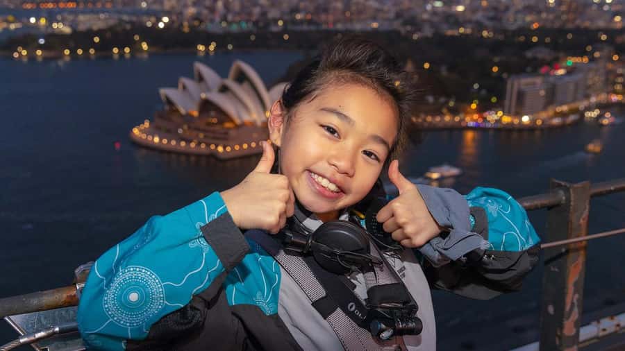 Sydney Harbour BridgeClimb: Summit Twilight - Should you book Summit Twilight?