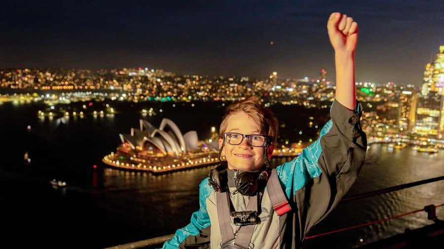 Sydney Harbour BridgeClimb: Summit Twilight - FAQ