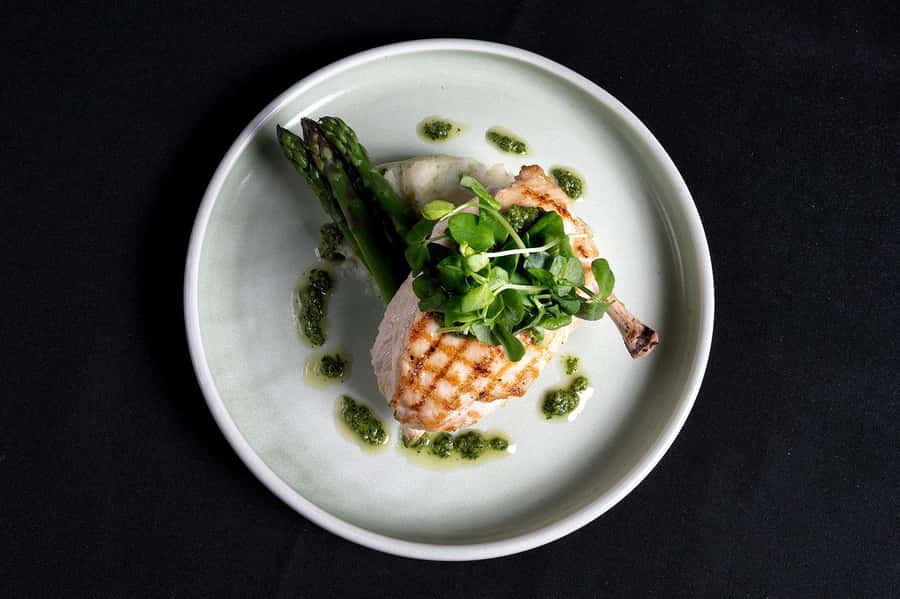 Sydney Harbour: Cabaret Cruise with 3-Course Dinner - The 3-Course Dinner: What’s Served and How It Feels