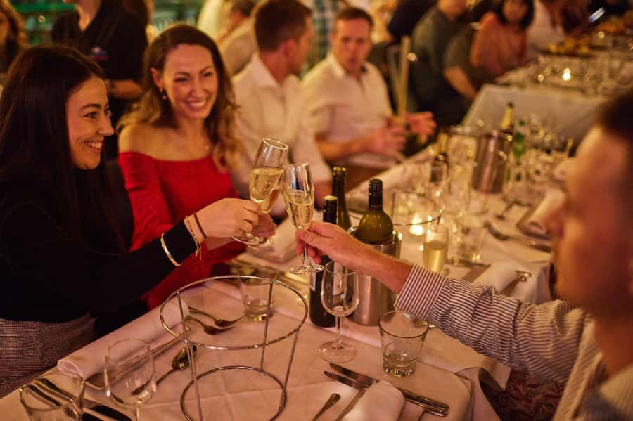 Sydney Harbour: Cabaret Cruise with 3-Course Dinner - Price and Value: Is $123 Worth It?