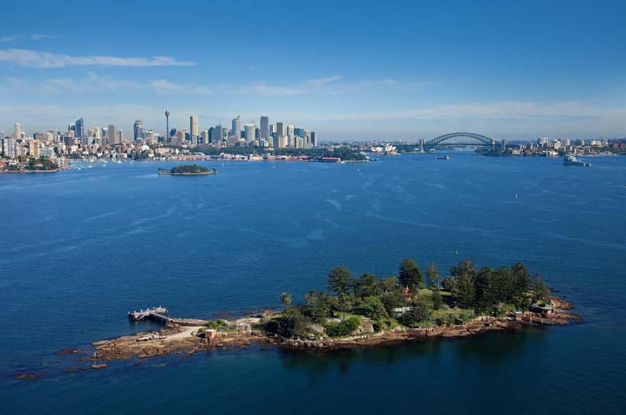 Sydney: Harbour Cruise with Buffet Lunch - Who this cruise suits best—and who should choose something else