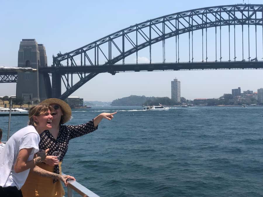 Sydney: Harbour Cruise with Buffet Lunch - Should you book this Sydney Harbour cruise with buffet lunch?