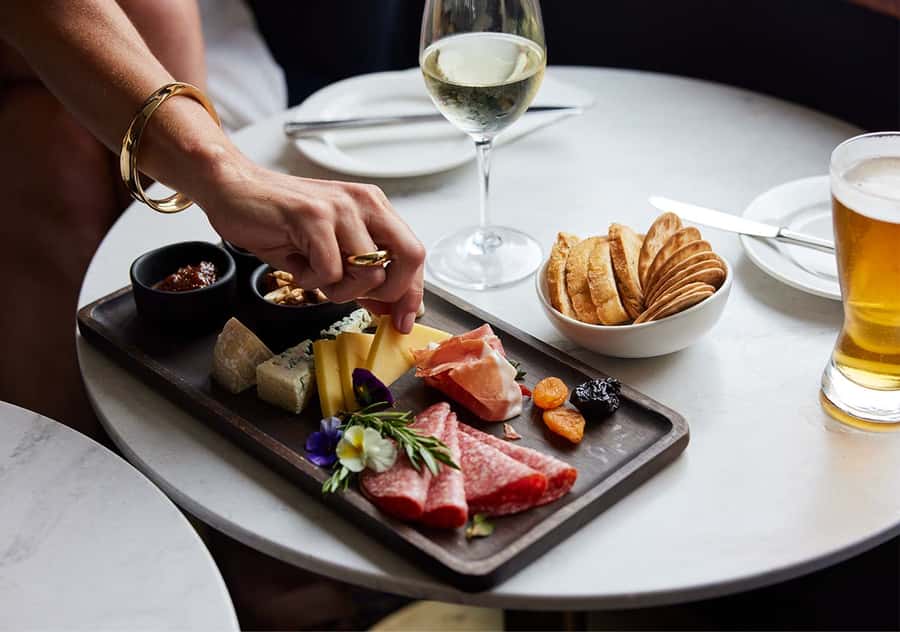 Sydney: Harbour Cruise with Charcuterie Board & Drinks - The vibe: a Harbour cruise that feels like a good plan, not a chore