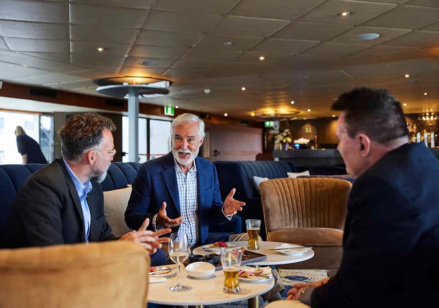 Sydney: Harbour Cruise with Charcuterie Board & Drinks - Drinks included: house beverage choices and what to plan for