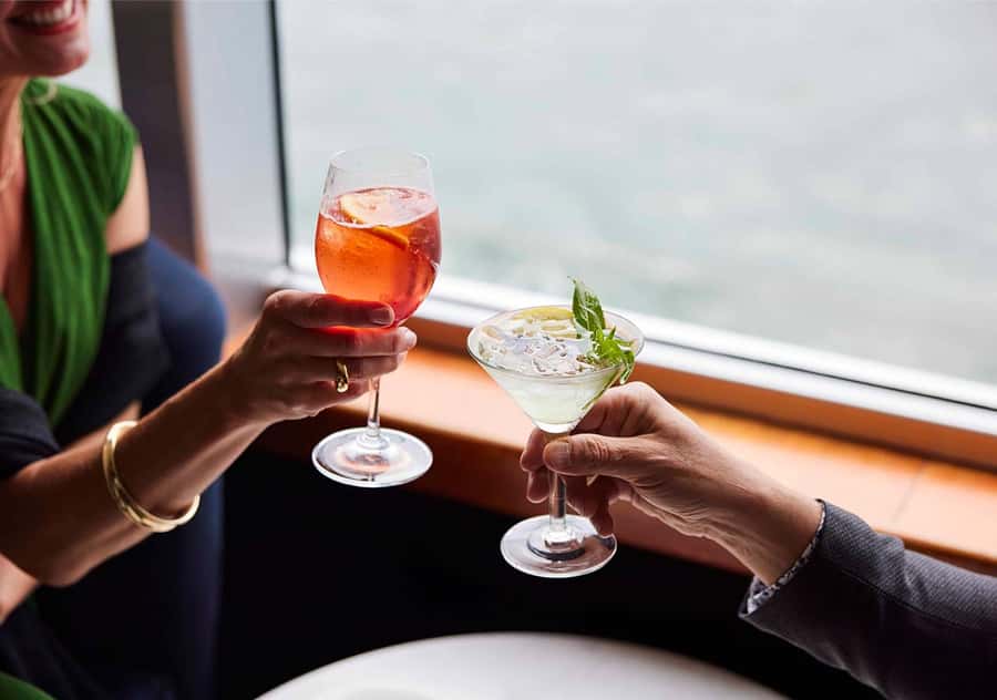 Sydney: Harbour Cruise with Charcuterie Board & Drinks - Price and value: what you’re really getting for about $53