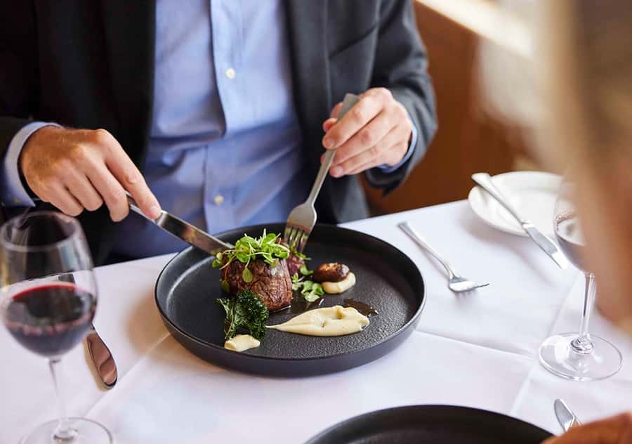 Sydney: Harbour Dinner Cruise with 3, 4 or 6-Course Menu - Service and Staff: What You’re Paying For Beyond the Food