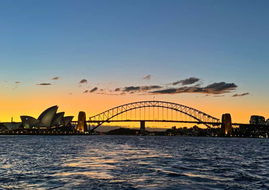 Sydney: Harbour Dinner Cruise with Buffet - Key things to know before you go
