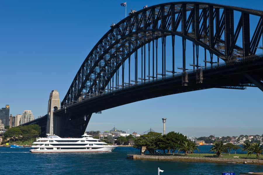 Sydney Harbour Experience 90-minute Sightseeing Cruise - Should you book the Sydney Harbour Experience 90-minute Sightseeing Cruise?