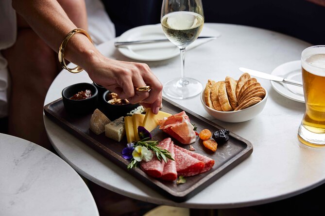 Sydney Harbour Experience Sightseeing Cruise - Key things to know before you board