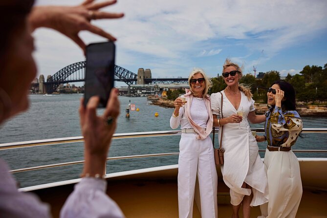 Sydney Harbour Experience Sightseeing Cruise - Price and value: is $39.45 a fair deal?