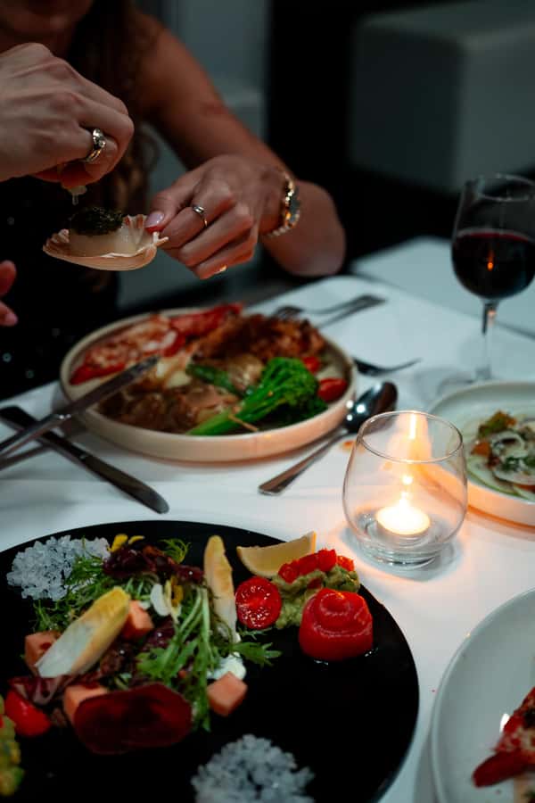 Sydney Harbour: Glass Boat Signature Dinner Cruise - Price and value: when $126 feels right and when it doesn’t