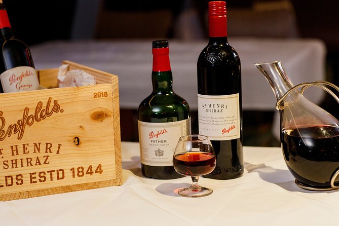 Sydney Harbour Gourmet Gold Dinner Cruise from Circular Quay - Quick highlights to know before you go