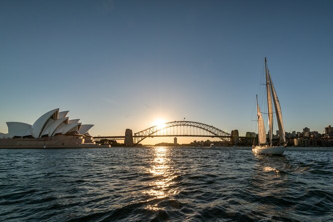 Sydney Harbour: Hands-On Sailing Experience on Luxury Yacht - Manly is the smart starting point for a skyline-from-the-water sail