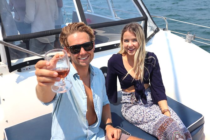 Sydney: Harbour Highlights & Aussie Bites Catamaran Cruise - Price and Value: What $34 Includes and Why It Feels Fair