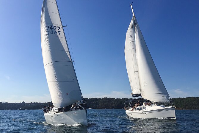 Sydney Harbour Sailing Experience - Price and Value: Is $118.35 Worth It?