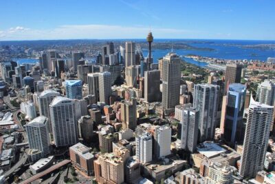 Sydney Harbour Scenic Helicopter Flight - What Actually Happens On the Day: Transfers, Check-In, and Safety
