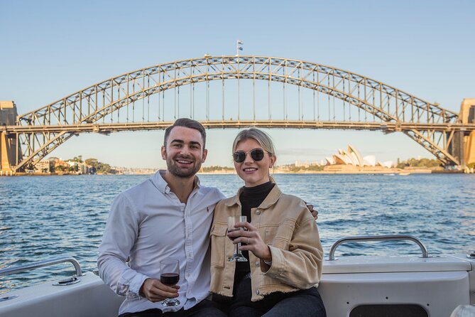 Sydney Harbour Side Restaurant Dinner and Twilight Cruise - Key moments worth paying attention to
