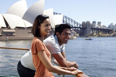 Sydney Harbour Sightseeing Cruise Experience - Photo Strategy: Exterior Decks vs Inside Cabin
