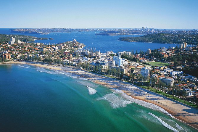 Sydney Harbour Sightseeing Cruise Experience - Commentary: Live On-Board Guide for the What-and-Why
