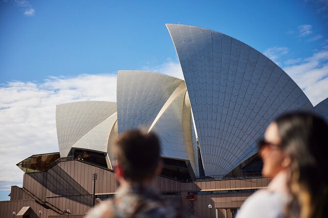 Sydney Harbour Sightseeing Cruise Morning or Afternoon Departure - What’s included onboard (and what you’ll probably want)