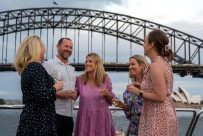 Sydney Harbour Sightseeing Cruise with Live Commentary - Scones and Premium Tea: The Part You’ll Remember