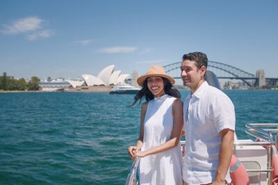 Sydney Harbour Sightseeing Highlights Cruise - From Opera House to the Harbour Bridge: The Sight Route You’ll Actually Notice