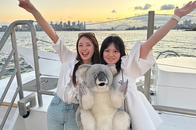 Sydney Harbour Sightseeing Highlights Cruise - Price and Value: What $23.67 Buys You (and What It Doesn’t)