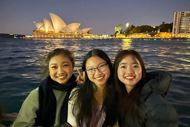 Sydney Harbour Sightseeing Highlights Cruise - Should You Book This Sydney Harbour Highlights Cruise?