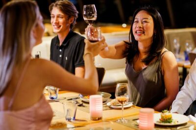 Sydney Harbour Starlight Dinner Cruise from Circular Quay - Price and value: what $111.17 buys you (and what it doesn’t)