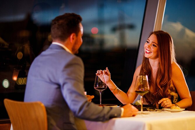 Sydney Harbour Starlight Dinner Cruise from Darling Harbour - Sydney Harbour at night: what this “starlight dinner” really feels like