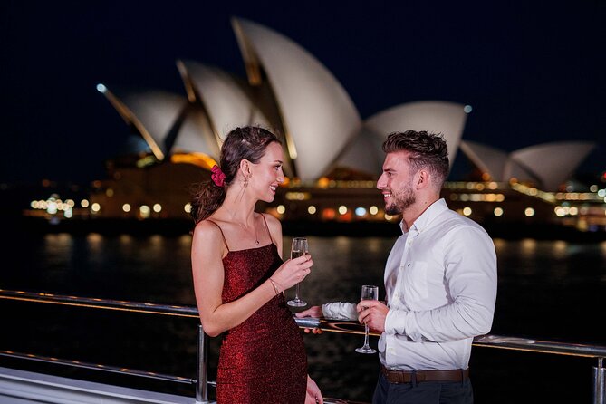 Sydney Harbour Starlight Dinner Cruise from Darling Harbour - Price and value: is $111.17 a fair deal?