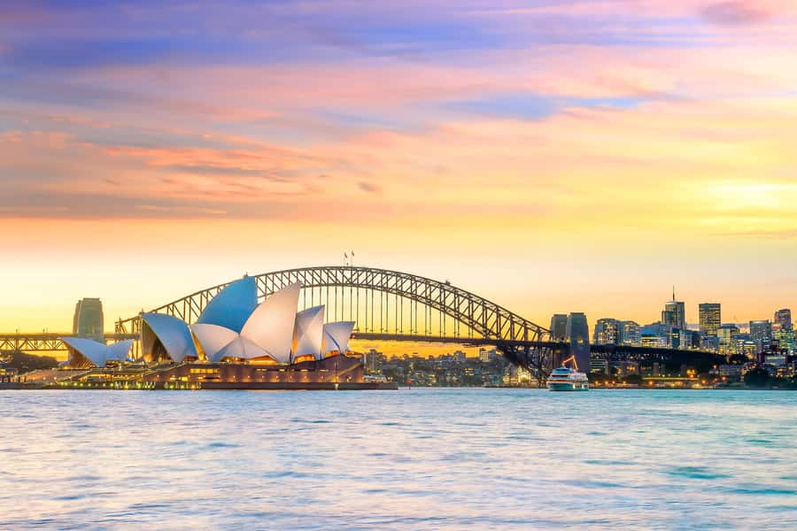 Sydney Harbour: Tall Ship Afternoon Cruise - Entering the cruise: meeting point, timing, and what to expect on board