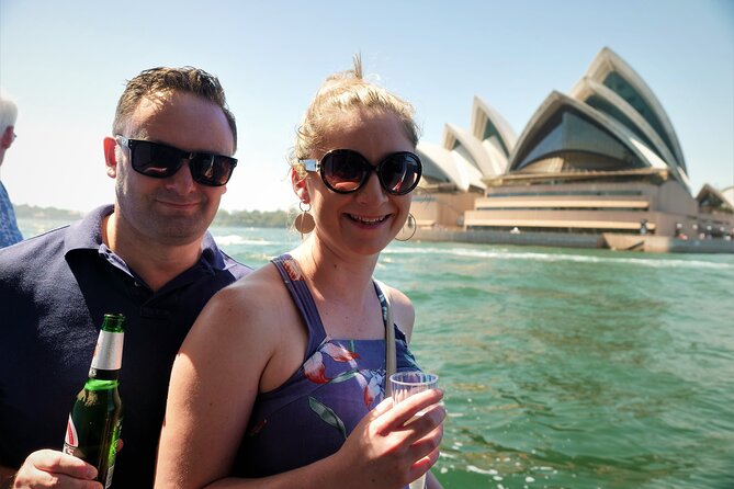 Sydney Harbour Tall Ship Lunch Cruise - Should you book the Sydney Harbour Tall Ship Lunch Cruise?