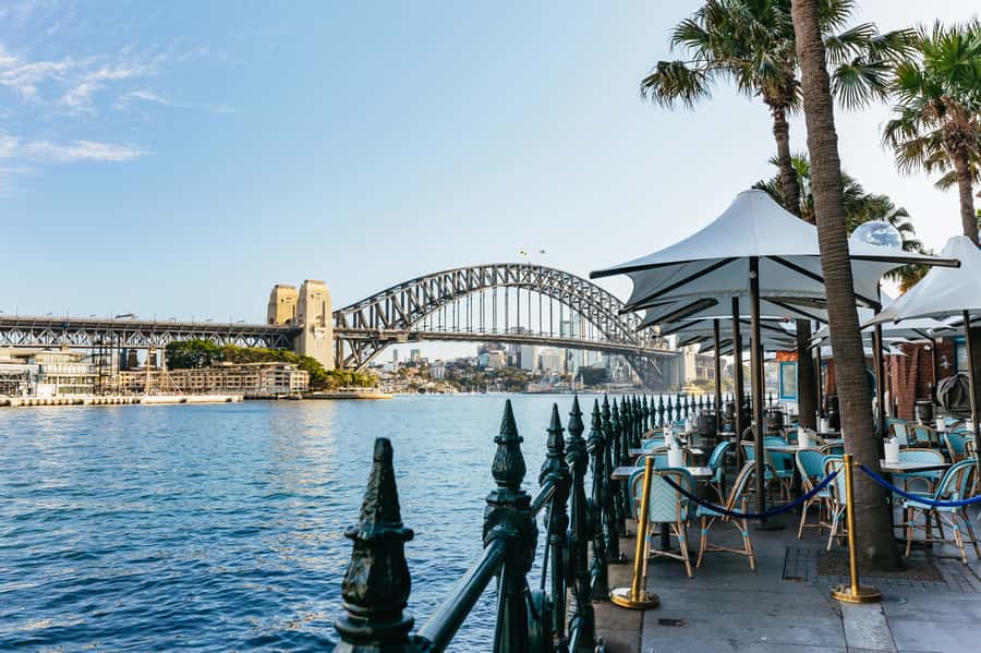 Sydney Harbour: Thunder Thrill Jet Boat Ride - Who Should Book, and Who Should Skip