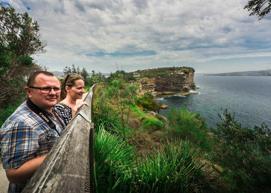 Sydney Harbour to Bondi: Small Group Half–Day Experience - A half-day that actually gives you bearings in Sydney