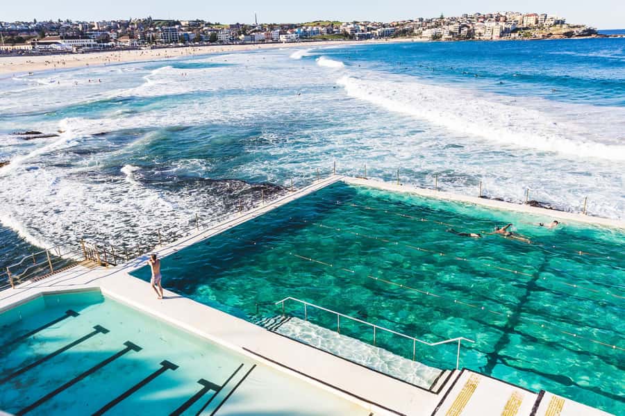 Sydney Harbour to Bondi: Small Group Half–Day Experience - The Rocks: old streets and convict-era stories you can picture