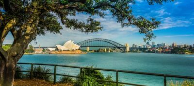 Sydney Harbour to Bondi: Small Group Half–Day Experience - Hotel pickup and small-group momentum (without the chaos)