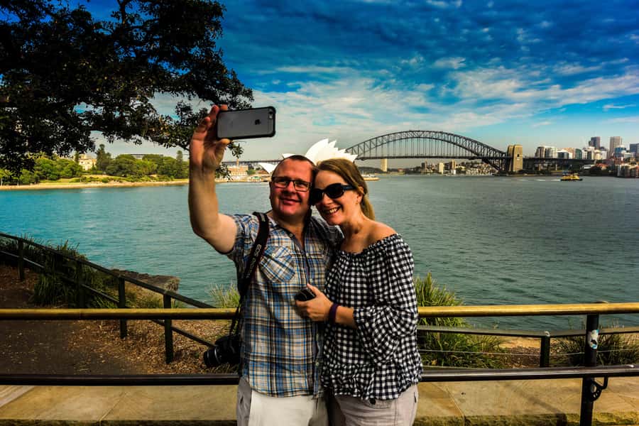 Sydney Harbour to Bondi: Small Group Half–Day Experience - Price and value: is $108 for 4 hours a smart trade?