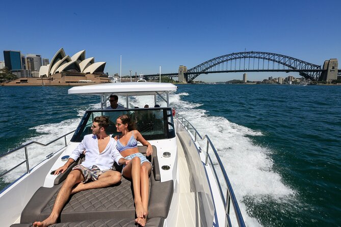 Sydney Harbour Twilight Cruise - Why a Sydney Harbour twilight cruise feels like a smart move