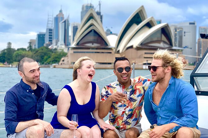 Sydney Harbour Unique Cruise Including Lunch - Price and value: is $251 worth it?