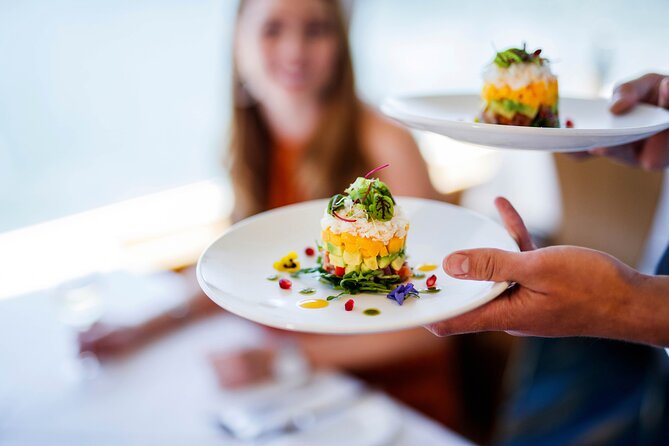 Sydney: Harbour View Lunch Cruise from Darling Harbour - Why this Sydney Harbour lunch cruise is such a solid choice