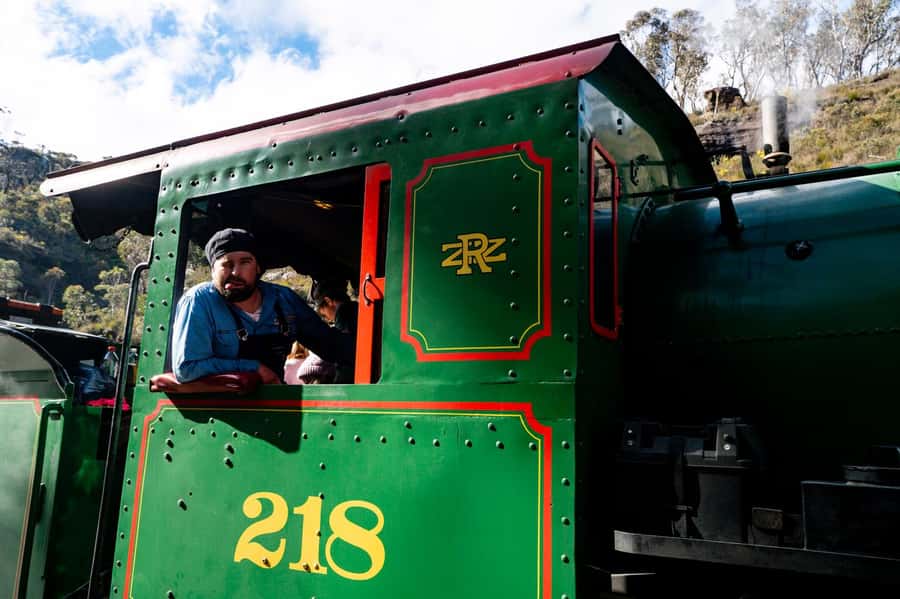 Sydney: Heritage Zig Zag Steam Train and Blue Mountains Tour - Key highlights I’d plan around