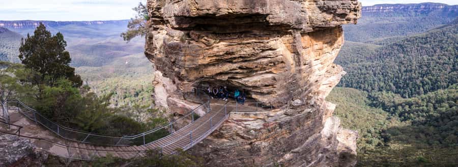 Sydney: Heritage Zig Zag Steam Train and Blue Mountains Tour - Price and value: is $131 reasonable?