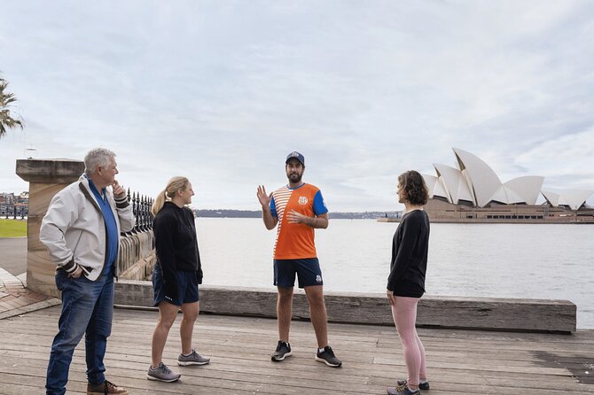 Sydney Hidden Gems Walking Tour - Key Things You’ll Notice on This Walk