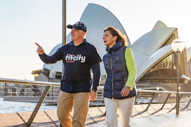 Sydney Hidden Gems Walking Tour - What you actually get from the guide (and why it matters)