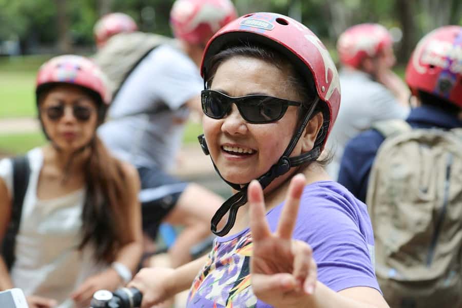 Sydney Highlights 2.5-Hour Bike Tour - Who should book this bike tour (and who shouldn’t)